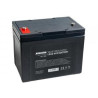 AVACOM baterie 12V 75Ah M6 DeepCycle (PBAV-12V075-M6AD)