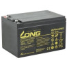 LONG baterie 12V 14Ah M5 DeepCycle (WP14-12NE)