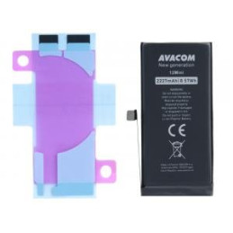 AVACOM Baterie pro Apple iPhone 12 mini, Li-Ion 3,85V 2227mAh (náhrada A2471)
