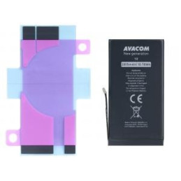 AVACOM Baterie pro Apple iPhone 12, 12 Pro, Li-Ion 3,83V 2815mAh (náhrada A2479)