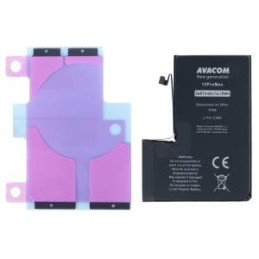 AVACOM Baterie pro Apple iPhone 12 Pro Max, Li-Ion 3,83V 3687mAh (náhrada A2466)