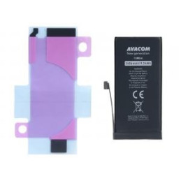 AVACOM Baterie pro Apple iPhone 13 mini, Li-Ion 3,88V 2406mAh (náhrada A2660)
