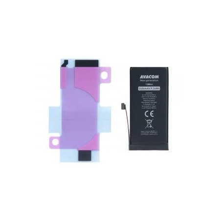 AVACOM Baterie pro Apple iPhone 13 mini, Li-Ion 3,88V 2406mAh (náhrada A2660)