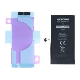 AVACOM Baterie pro Apple iPhone 13 Li-Ion 3,84V 3227mAh (náhrada A2655)