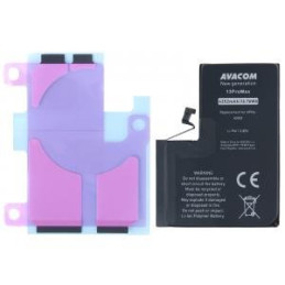 AVACOM Baterie pro Apple iPhone 13 Pro Max, Li-Ion 3,85V 4352mAh (náhrada A2653)