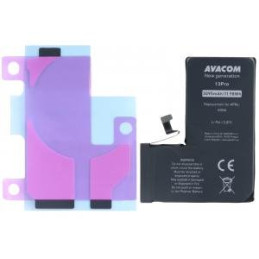 AVACOM Baterie pro Apple iPhone 13 Pro, Li-Ion 3,87V 3095mAh (náhrada A2656)