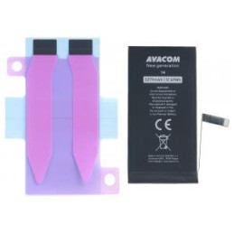 AVACOM Baterie pro Apple iPhone 14, Li-Ion 3,87V 3279mAh (náhrada A2863)