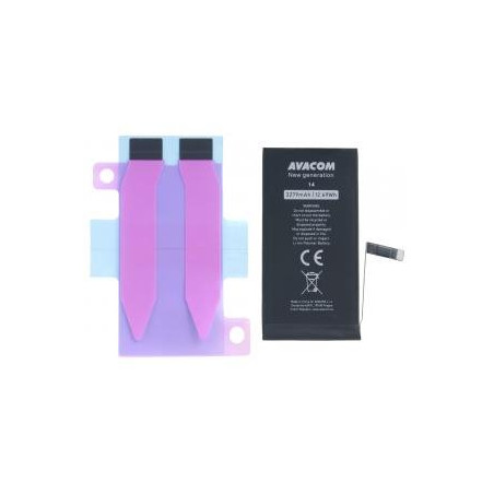 AVACOM Baterie pro Apple iPhone 14, Li-Ion 3,87V 3279mAh (náhrada A2863)