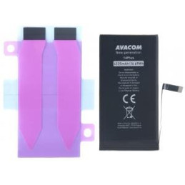 AVACOM Baterie pro Apple iPhone 14 Plus, Li-Ion 3,86V 4325mAh (náhrada A2850)