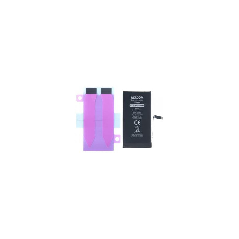 AVACOM Baterie pro Apple iPhone 14 Plus, Li-Ion 3,86V 4325mAh (náhrada A2850)