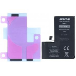 AVACOM Baterie pro Apple iPhone 14 Pro, Li-Ion 3,87V 3200mAh (náhrada A2866)