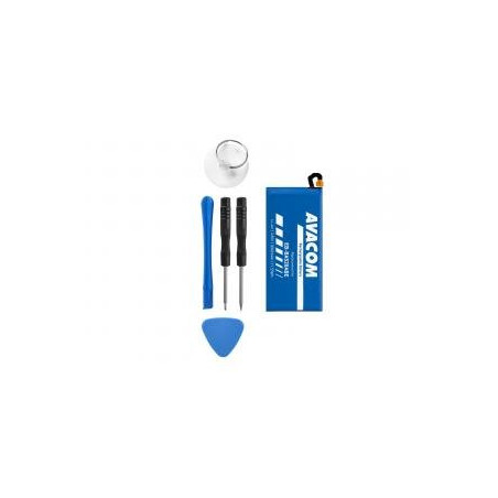 AVACOM Baterie pro Samsung Galaxy A5 2017, Li-Ion 3,85V 3000mAh (náhrada EB-BA520ABE)