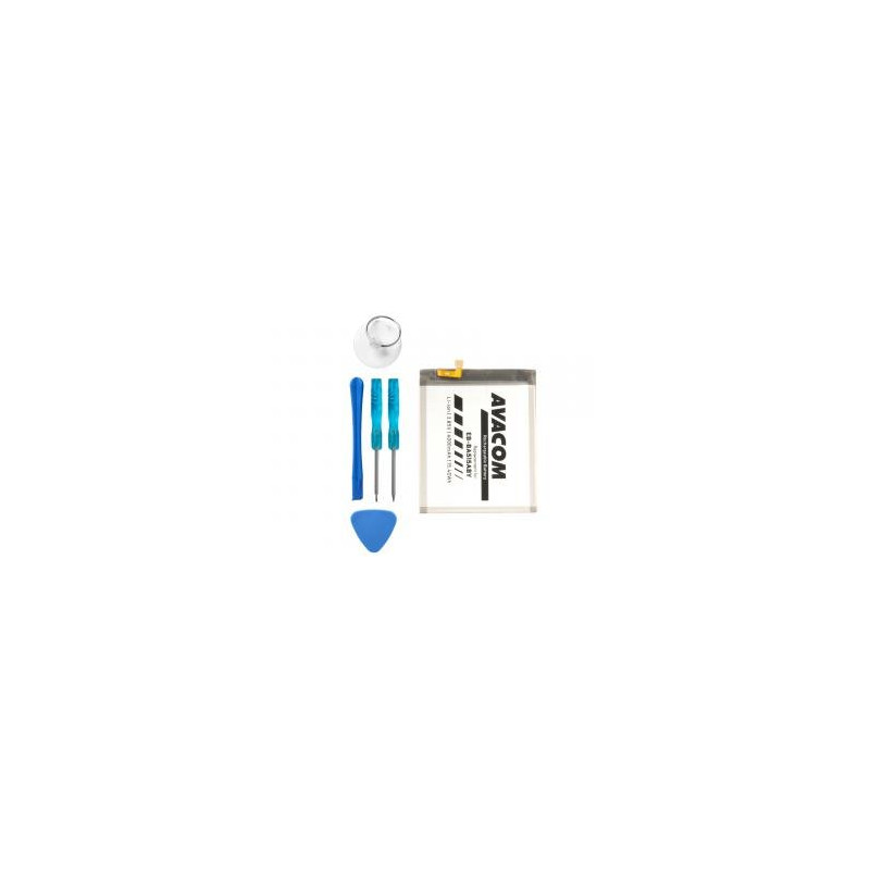 AVACOM Baterie pro Samsung Galaxy A51, Li-Ion 3,85V 4000mAh (náhrada EB-BA515ABY)