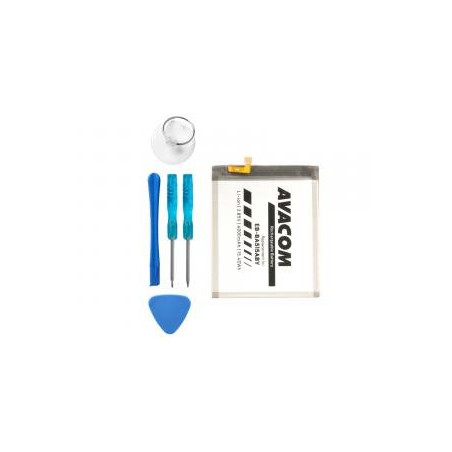 AVACOM Baterie pro Samsung Galaxy A51, Li-Ion 3,85V 4000mAh (náhrada EB-BA515ABY)