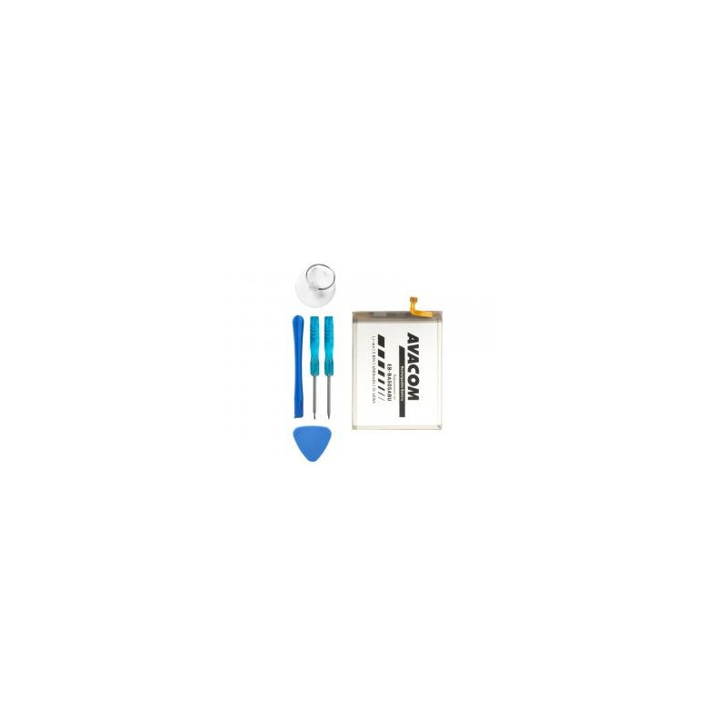 AVACOM Baterie pro Samsung Galaxy A20, A30, A30s, A50, A50s, Li-Ion 3,85V 4000mAh (náhrada EB-BA505ABU)