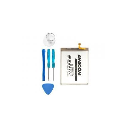 AVACOM Baterie pro Samsung Galaxy A20, A30, A30s, A50, A50s, Li-Ion 3,85V 4000mAh (náhrada EB-BA505ABU)