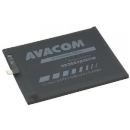 AVACOM Baterie do mobilu Huawei P10, Li-Ion 3,82V 3100mAh, (náhrada HB386280ECW)
