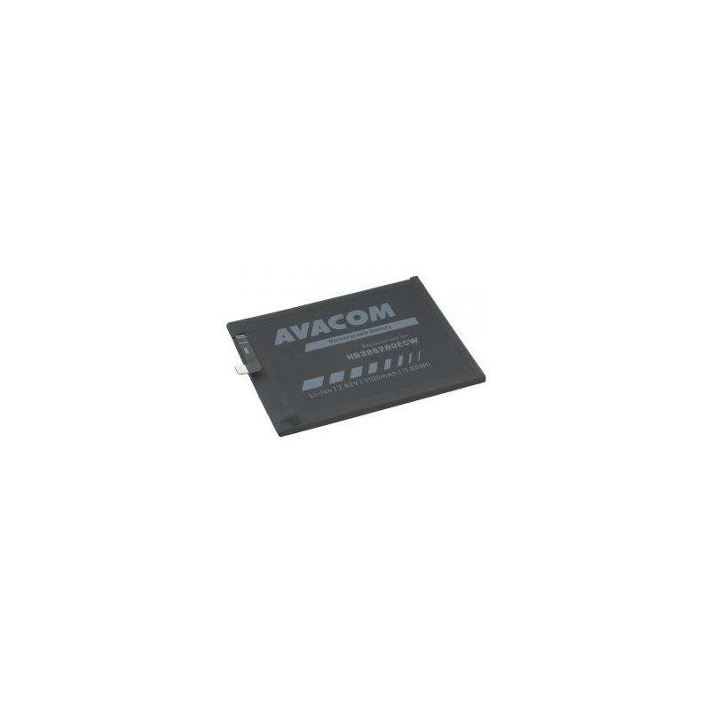 AVACOM Baterie do mobilu Huawei P10, Li-Ion 3,82V 3100mAh, (náhrada HB386280ECW)