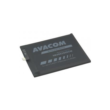 AVACOM Baterie do mobilu Huawei P10, Li-Ion 3,82V 3100mAh, (náhrada HB386280ECW)