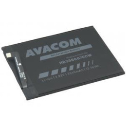 AVACOM Baterie do mobilu Huawei nova 2 plus, Li-Ion 3,82V 3340mAh, (náhrada HB356687ECW)