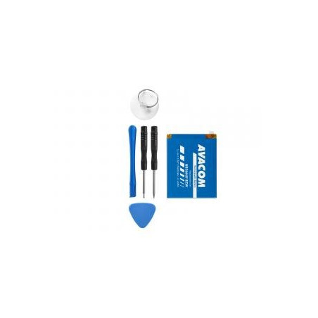 AVACOM Baterie do mobilu Huawei P9, Li-Ion 3,82V 3000mAh, (náhrada HB366481ECW)