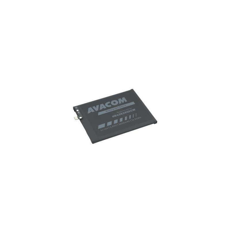 AVACOM Baterie do mobilu Huawei P30, Li-Ion 3,85V 3650mAh, (náhrada HB436380ECW)