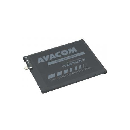AVACOM Baterie do mobilu Huawei P30, Li-Ion 3,85V 3650mAh, (náhrada HB436380ECW)