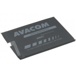 AVACOM Baterie do mobilu Xiaomi POCO X3 Li-Ion 3,87V 5160mAh (náhrada BN57)