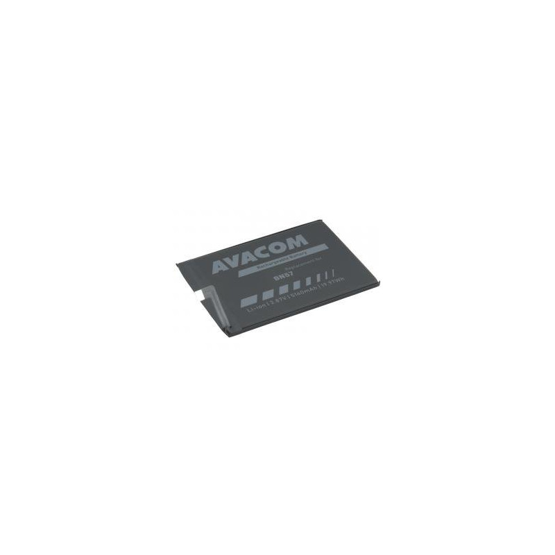 AVACOM Baterie do mobilu Xiaomi POCO X3 Li-Ion 3,87V 5160mAh (náhrada BN57)