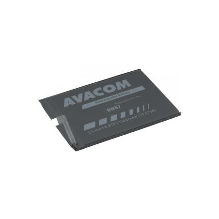 AVACOM Baterie do mobilu Xiaomi POCO X3 Li-Ion 3,87V 5160mAh (náhrada BN57)