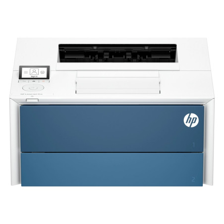 HP LaserJet Pro 4007dn - 45str., 1200dpi, USB/LAN, duplex