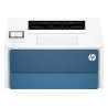HP LaserJet Pro 4007dn - 45str., 1200dpi, USB/LAN, duplex