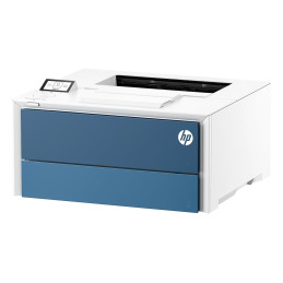 HP LaserJet Pro 4007dn - 45str., 1200dpi, USB/LAN, duplex