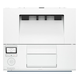 HP LaserJet Pro 4007dn - 45str., 1200dpi, USB/LAN, duplex