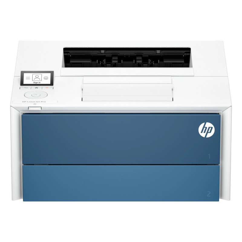 HP LaserJet Pro 4007dw - 45str., 1200dpi, USB/WiFi/LAN, duplex