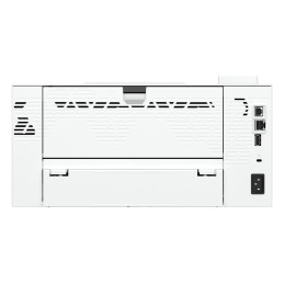 HP LaserJet Pro 4007dw - 45str., 1200dpi, USB/WiFi/LAN, duplex