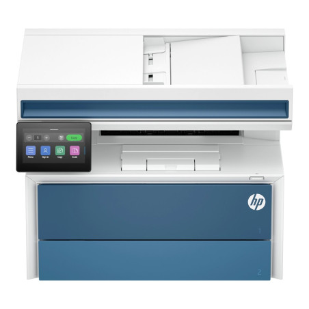 HP LaserJet Pro MFP 4113dw (A4, 45 ppm, USB, Ethernet, Wi-Fi, PRINT/SCAN/COPY, duplex)
