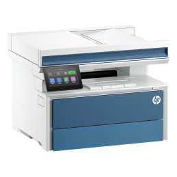 HP LaserJet Pro MFP 4113dw (A4, 45 ppm, USB, Ethernet, Wi-Fi, PRINT/SCAN/COPY, duplex)