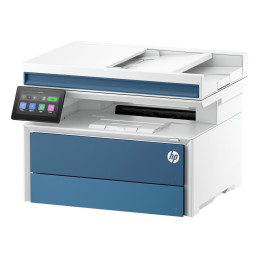 HP LaserJet Pro MFP 4113dw (A4, 45 ppm, USB, Ethernet, Wi-Fi, PRINT/SCAN/COPY, duplex)