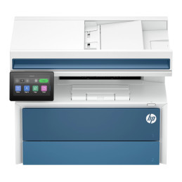 HP LaserJet Pro MFP 4113fdn (A4, 45 ppm, USB, Ethernet, PRINT/SCAN/COPY/FAX, duplex)
