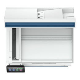 HP LaserJet Pro MFP 4113fdn (A4, 45 ppm, USB, Ethernet, PRINT/SCAN/COPY/FAX, duplex)