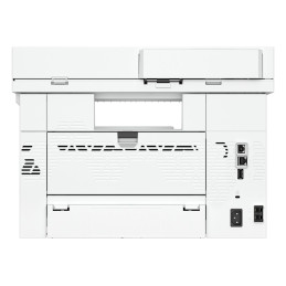 HP LaserJet Pro MFP 4113fdw (A4, 45 ppm, USB, Ethernet, Wi-Fi, PRINT/SCAN/COPY/FAX, duplex)