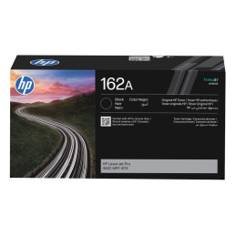 HP Toner 162A LaserJet Black
