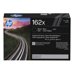 HP Toner 162X LaserJet Black