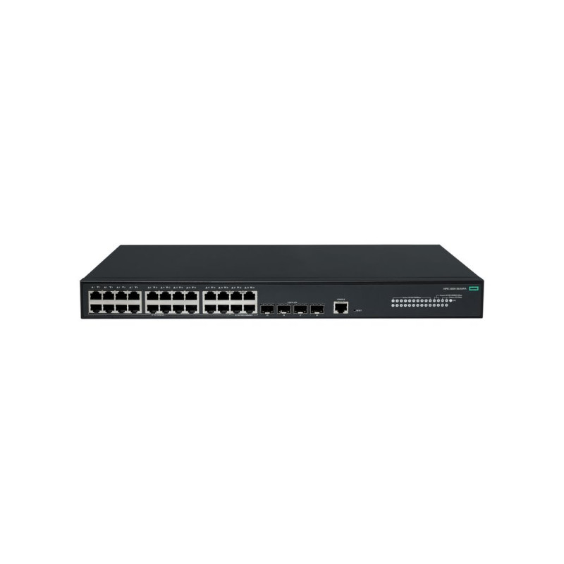 HPE NW Switch CW 2050 20G 4SR2.5 4SFP 1G/2.5G