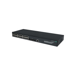 HPE NW Switch CW 2050 20G 4SR2.5 4SFP 1G/2.5G