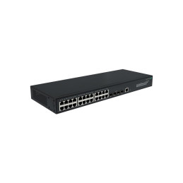 HPE NW Switch CW 2050 20G 4SR2.5 4SFP 1G/2.5G