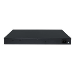 HPE NW Switch CW 2050 48G PoE+ 4SFP 1G/2.5G 410W