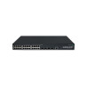 HPE NW Switch CW 2050 24G PoE+ 4SFP 1G/2.5G 420W
