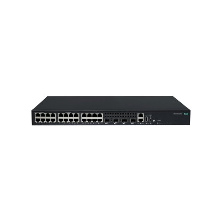 HPE NW Switch CW 2150 24G 4SFP+